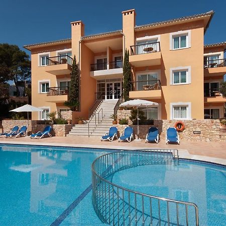 Pinos Altos 03 Lägenhet Cala de Sant Vicenc Exteriör bild
